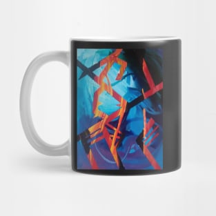 Völuspá Mug